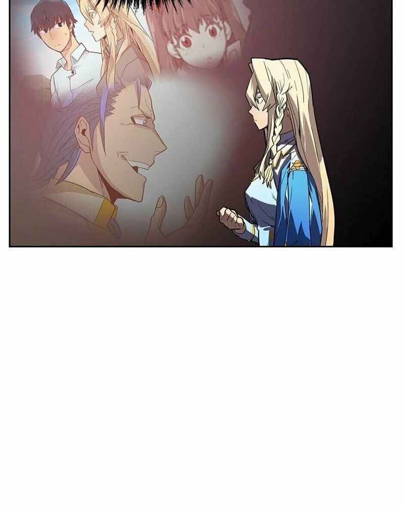 Phép Thuật Của Người Trở Về Phải Đặc Biệt Chap 23 - Next Chap 24