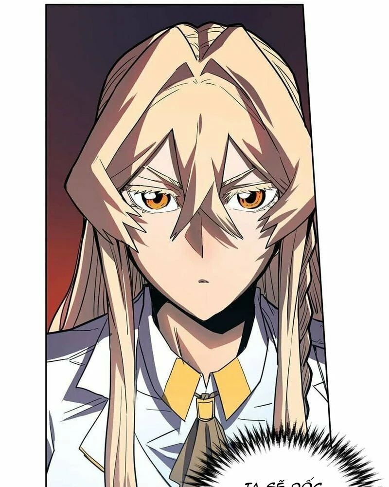 Phép Thuật Của Người Trở Về Phải Đặc Biệt Chap 23 - Next Chap 24