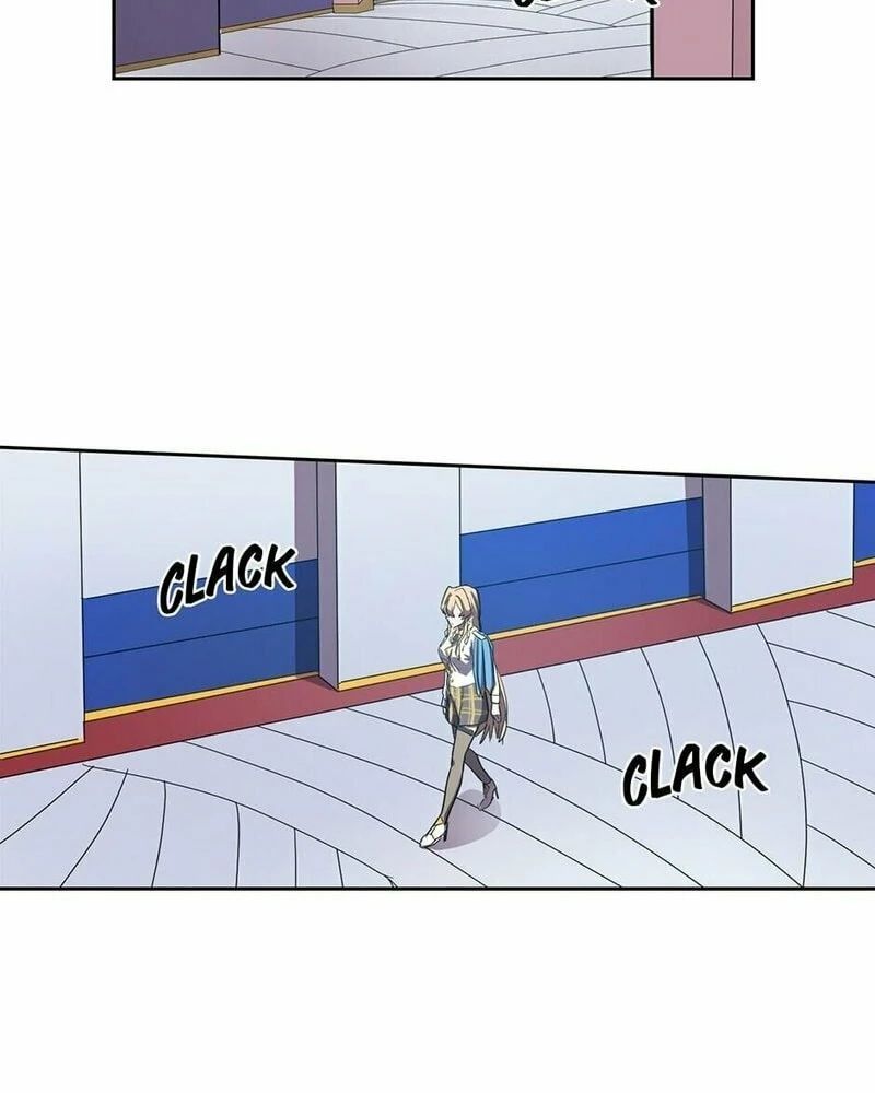 Phép Thuật Của Người Trở Về Phải Đặc Biệt Chap 23 - Next Chap 24