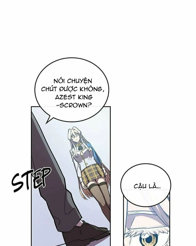 Phép Thuật Của Người Trở Về Phải Đặc Biệt Chap 23 - Next Chap 24