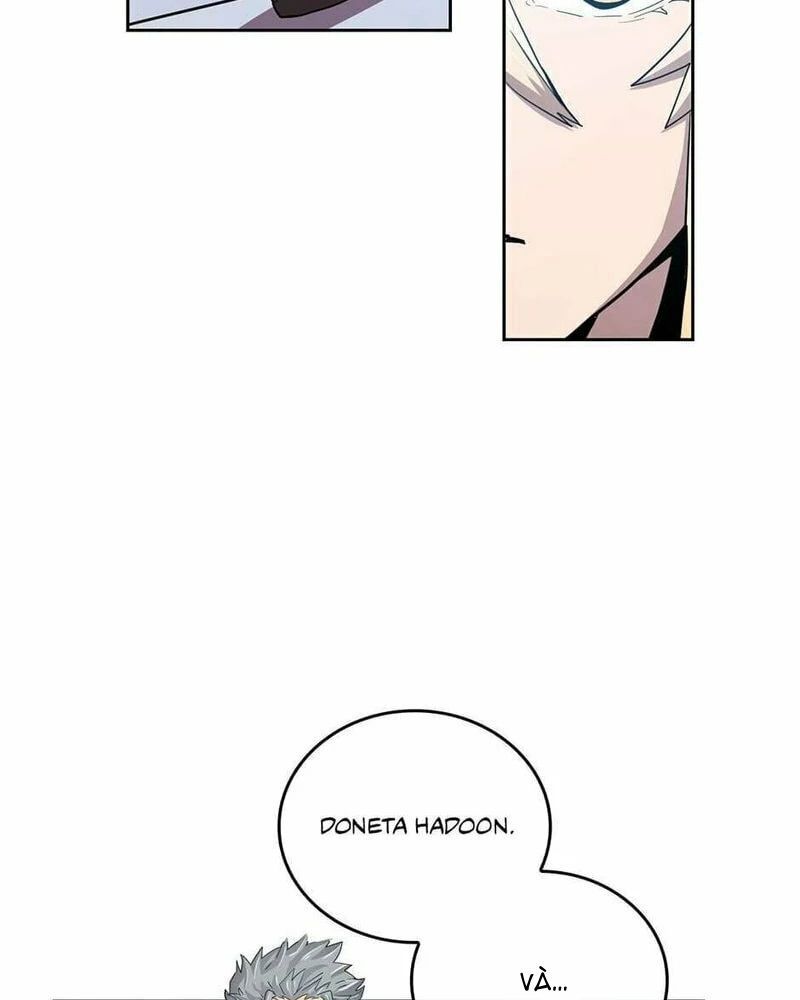 Phép Thuật Của Người Trở Về Phải Đặc Biệt Chap 23 - Next Chap 24