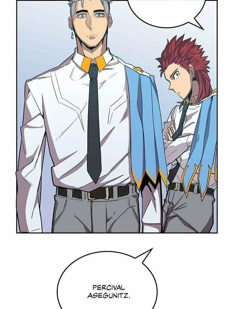 Phép Thuật Của Người Trở Về Phải Đặc Biệt Chap 23 - Next Chap 24