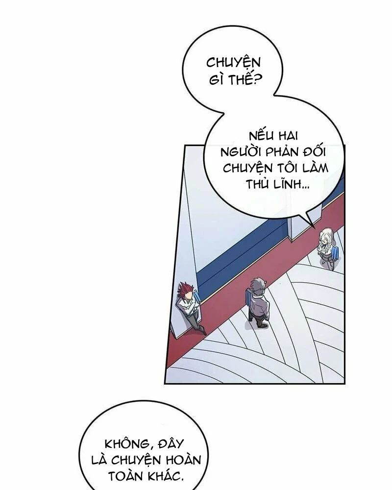 Phép Thuật Của Người Trở Về Phải Đặc Biệt Chap 23 - Next Chap 24