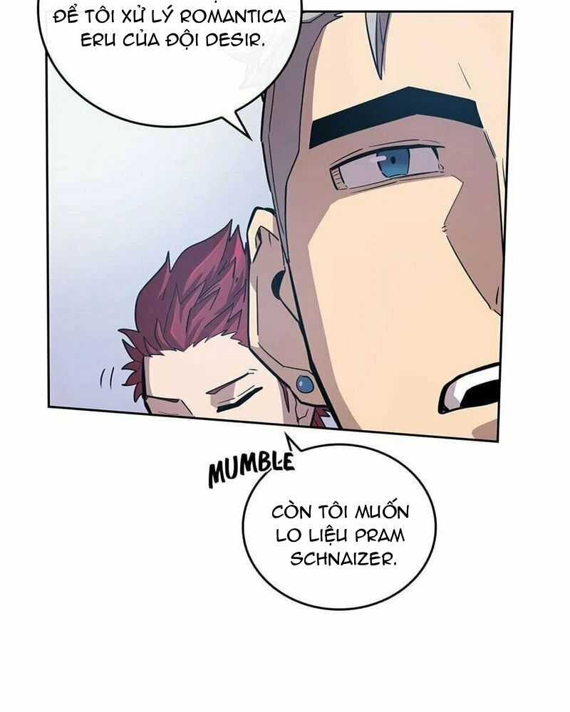 Phép Thuật Của Người Trở Về Phải Đặc Biệt Chap 23 - Next Chap 24