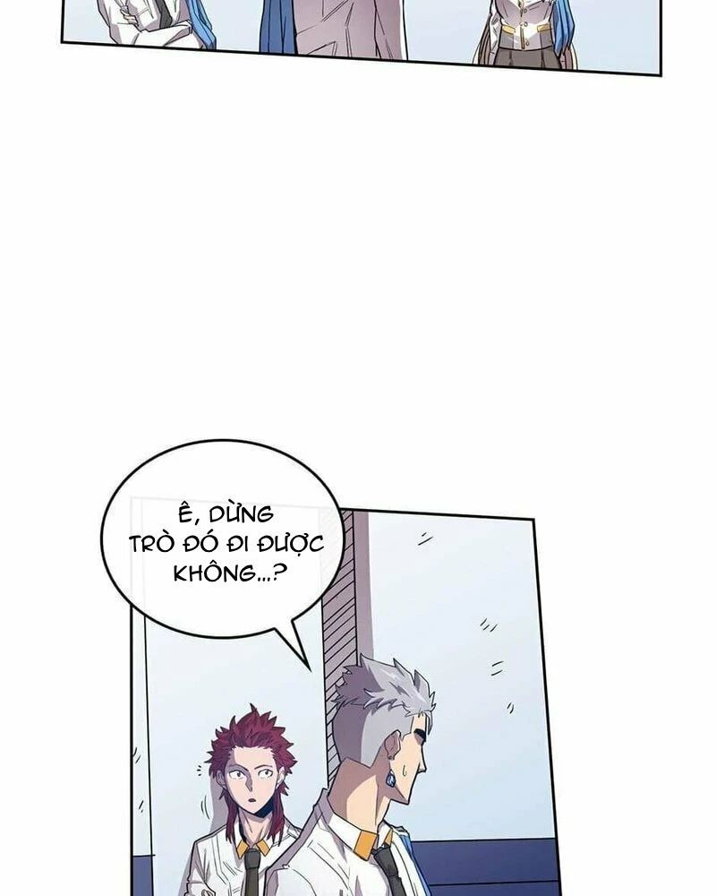 Phép Thuật Của Người Trở Về Phải Đặc Biệt Chap 23 - Next Chap 24