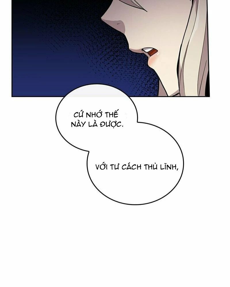 Phép Thuật Của Người Trở Về Phải Đặc Biệt Chap 23 - Next Chap 24