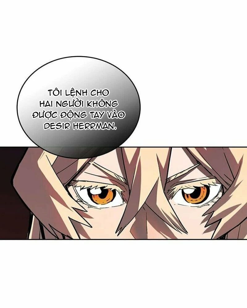 Phép Thuật Của Người Trở Về Phải Đặc Biệt Chap 23 - Next Chap 24