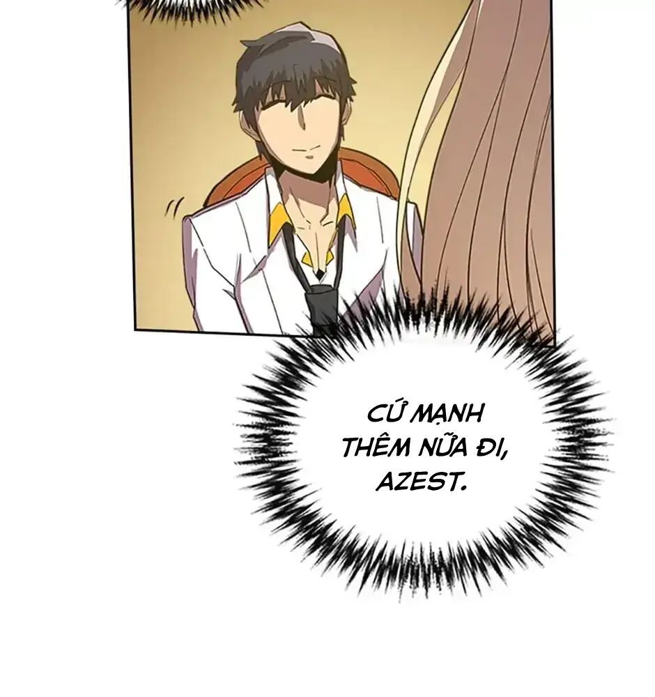 Phép Thuật Của Người Trở Về Phải Đặc Biệt Chap 24 - Next Chap 25