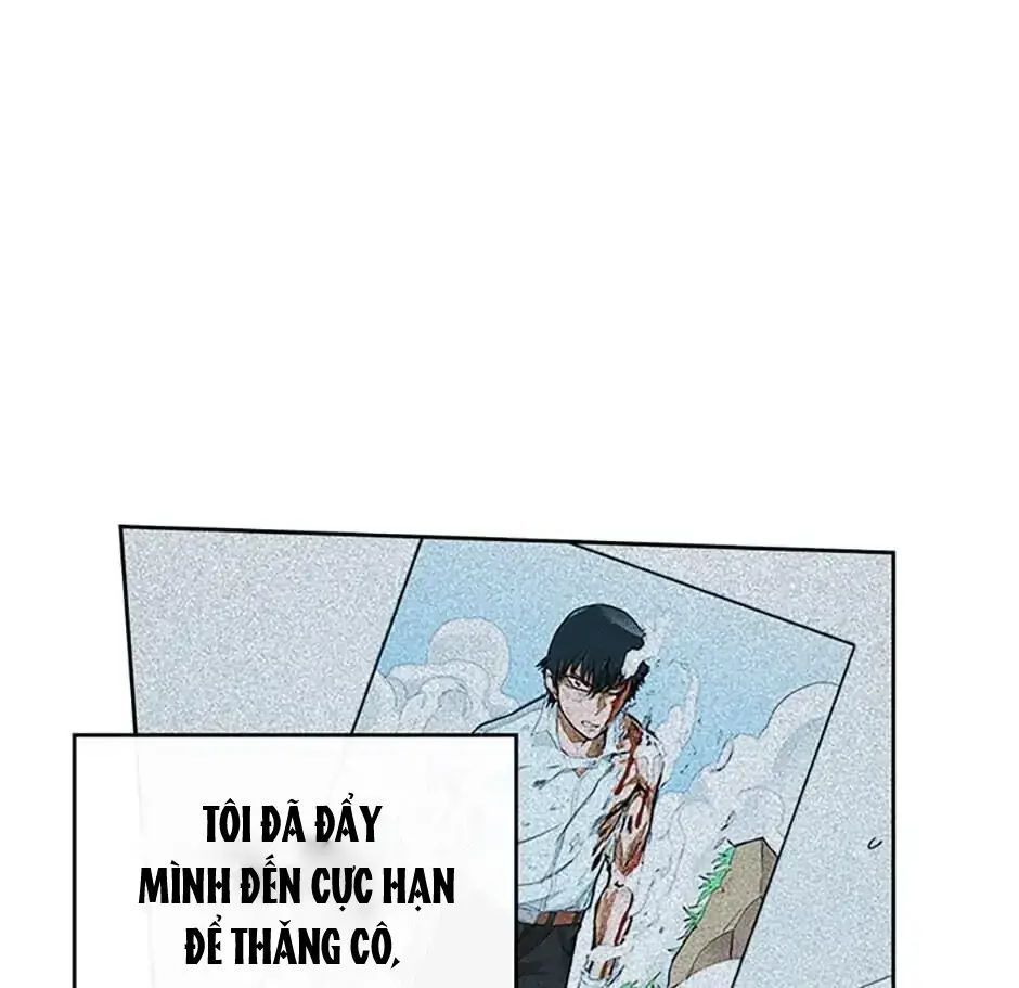 Phép Thuật Của Người Trở Về Phải Đặc Biệt Chap 24 - Next Chap 25