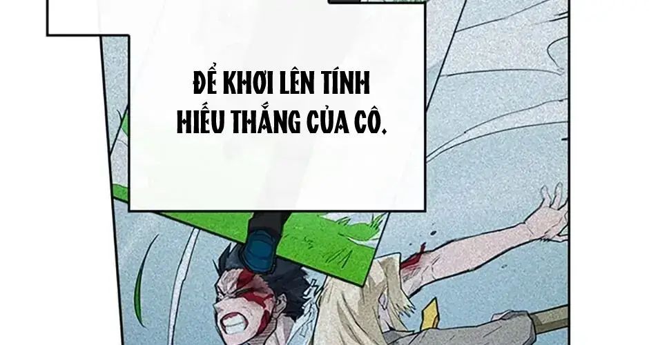 Phép Thuật Của Người Trở Về Phải Đặc Biệt Chap 24 - Next Chap 25