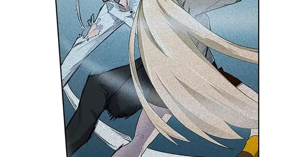 Phép Thuật Của Người Trở Về Phải Đặc Biệt Chap 24 - Next Chap 25