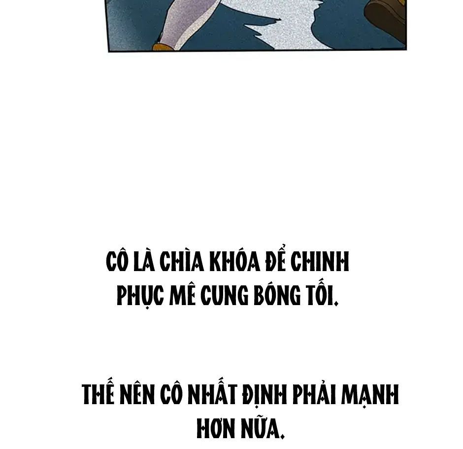 Phép Thuật Của Người Trở Về Phải Đặc Biệt Chap 24 - Next Chap 25