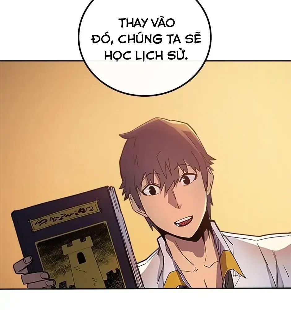 Phép Thuật Của Người Trở Về Phải Đặc Biệt Chap 24 - Next Chap 25