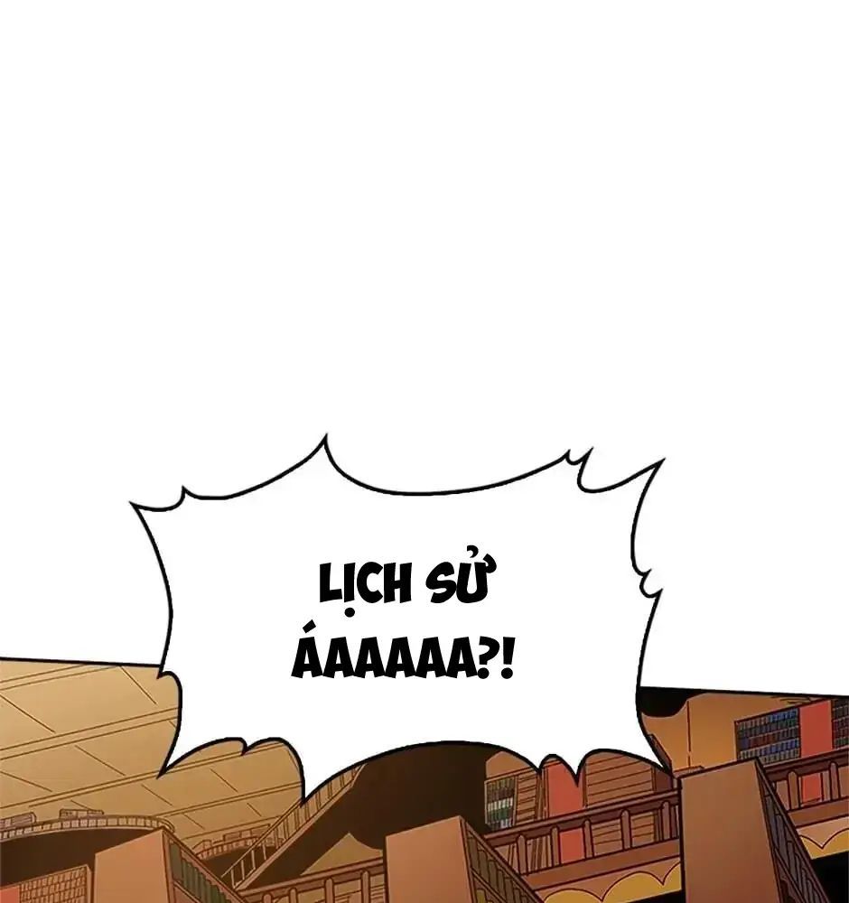 Phép Thuật Của Người Trở Về Phải Đặc Biệt Chap 24 - Next Chap 25