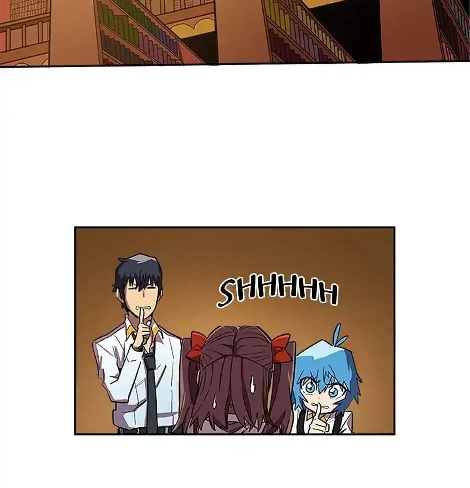 Phép Thuật Của Người Trở Về Phải Đặc Biệt Chap 24 - Next Chap 25