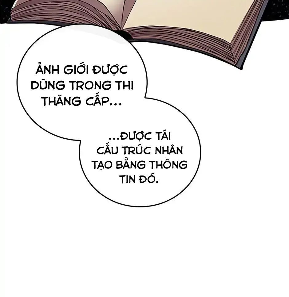 Phép Thuật Của Người Trở Về Phải Đặc Biệt Chap 24 - Next Chap 25