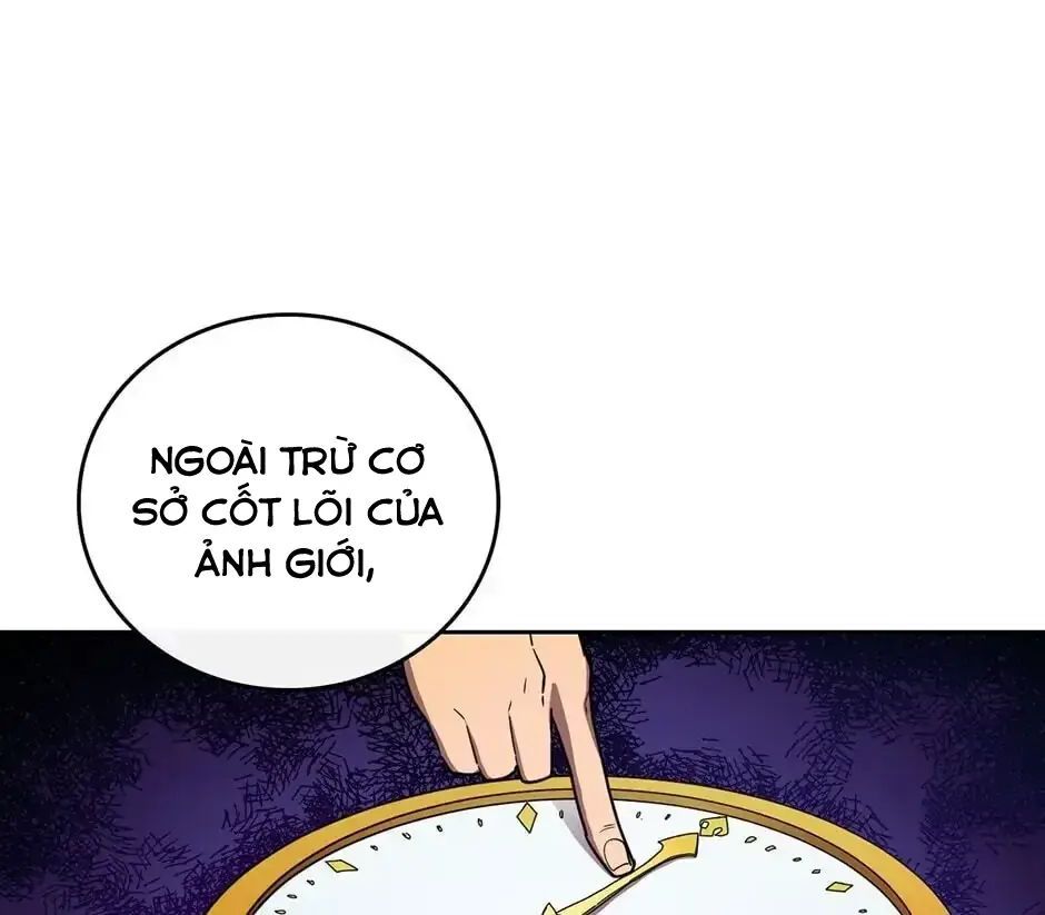 Phép Thuật Của Người Trở Về Phải Đặc Biệt Chap 24 - Next Chap 25