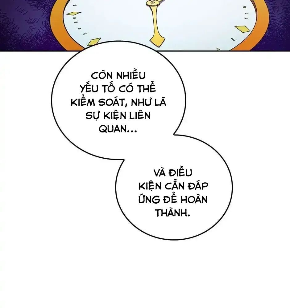 Phép Thuật Của Người Trở Về Phải Đặc Biệt Chap 24 - Next Chap 25