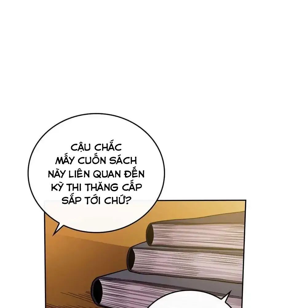 Phép Thuật Của Người Trở Về Phải Đặc Biệt Chap 24 - Next Chap 25