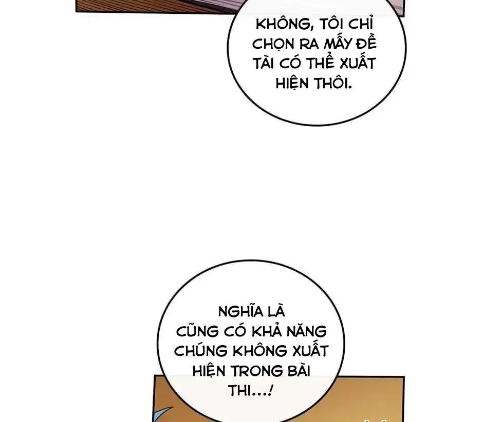 Phép Thuật Của Người Trở Về Phải Đặc Biệt Chap 24 - Next Chap 25