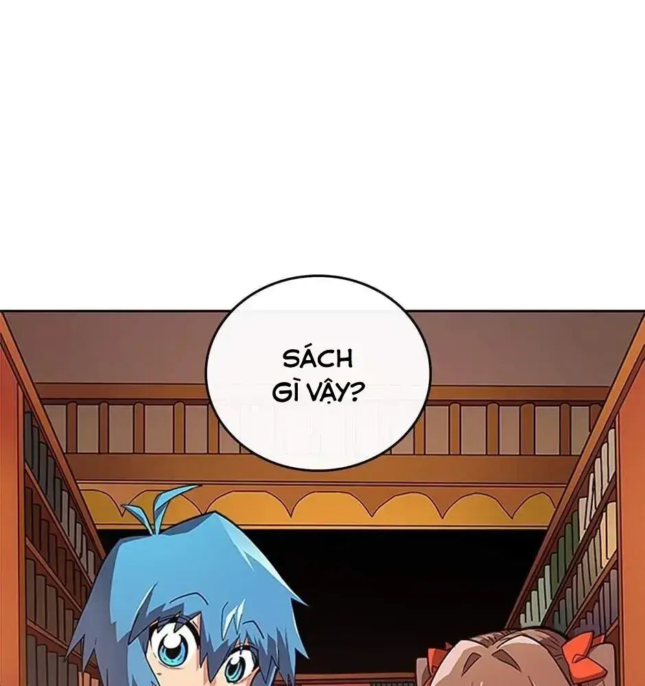 Phép Thuật Của Người Trở Về Phải Đặc Biệt Chap 24 - Next Chap 25