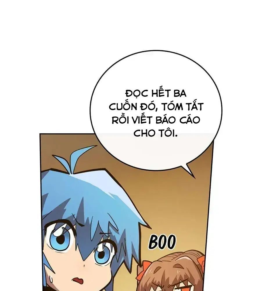 Phép Thuật Của Người Trở Về Phải Đặc Biệt Chap 24 - Next Chap 25