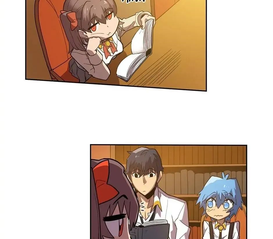 Phép Thuật Của Người Trở Về Phải Đặc Biệt Chap 24 - Next Chap 25