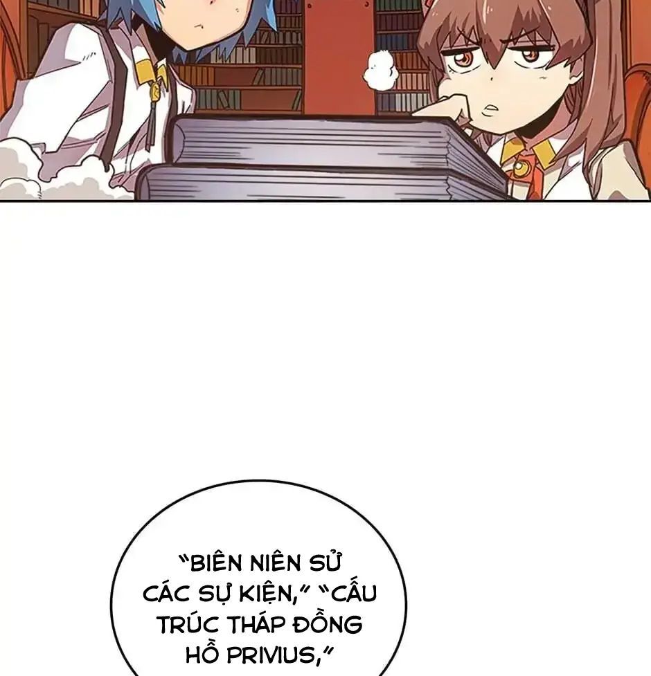 Phép Thuật Của Người Trở Về Phải Đặc Biệt Chap 24 - Next Chap 25