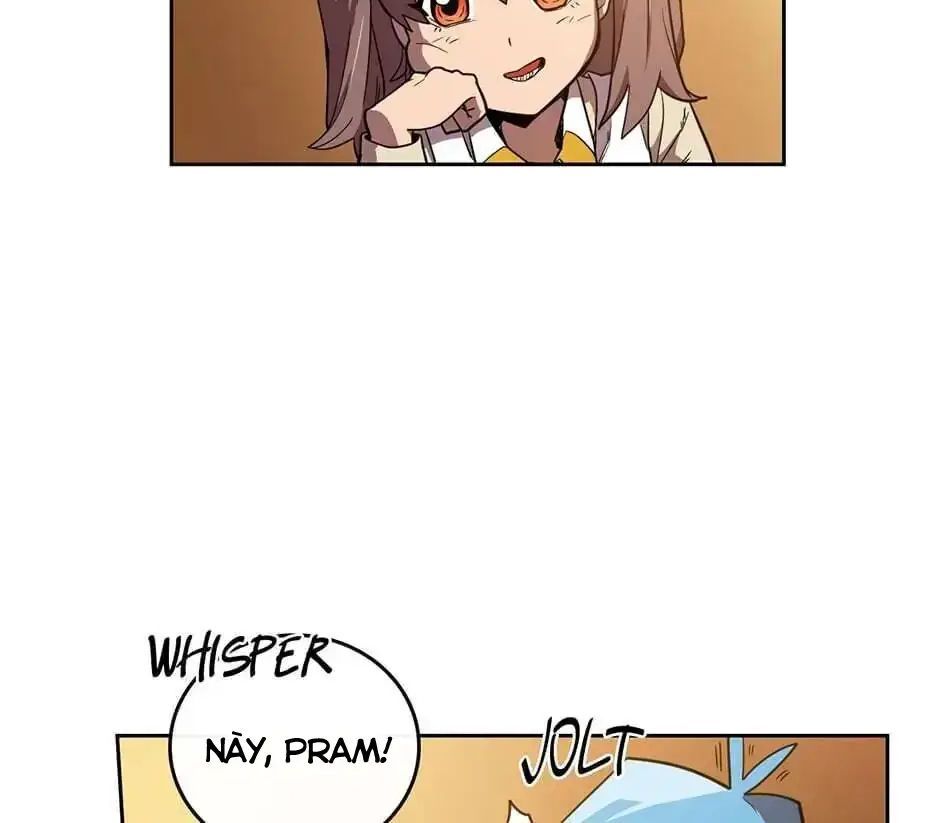 Phép Thuật Của Người Trở Về Phải Đặc Biệt Chap 24 - Next Chap 25