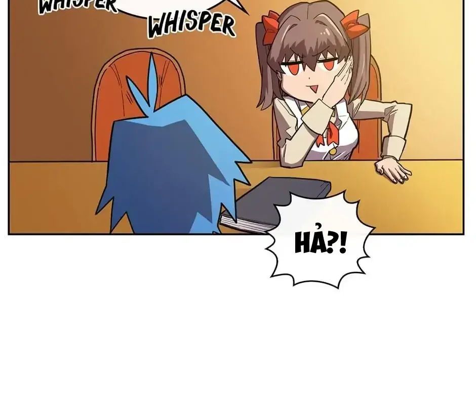 Phép Thuật Của Người Trở Về Phải Đặc Biệt Chap 24 - Next Chap 25