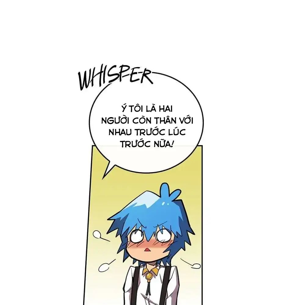Phép Thuật Của Người Trở Về Phải Đặc Biệt Chap 24 - Next Chap 25