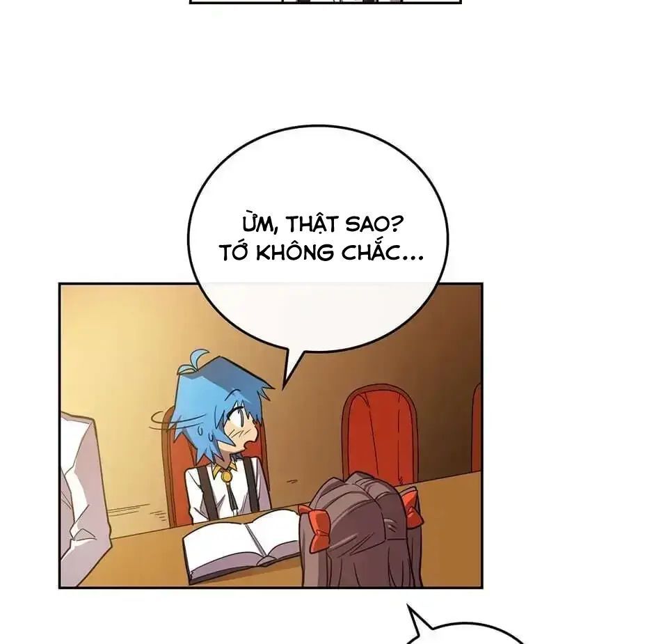 Phép Thuật Của Người Trở Về Phải Đặc Biệt Chap 24 - Next Chap 25