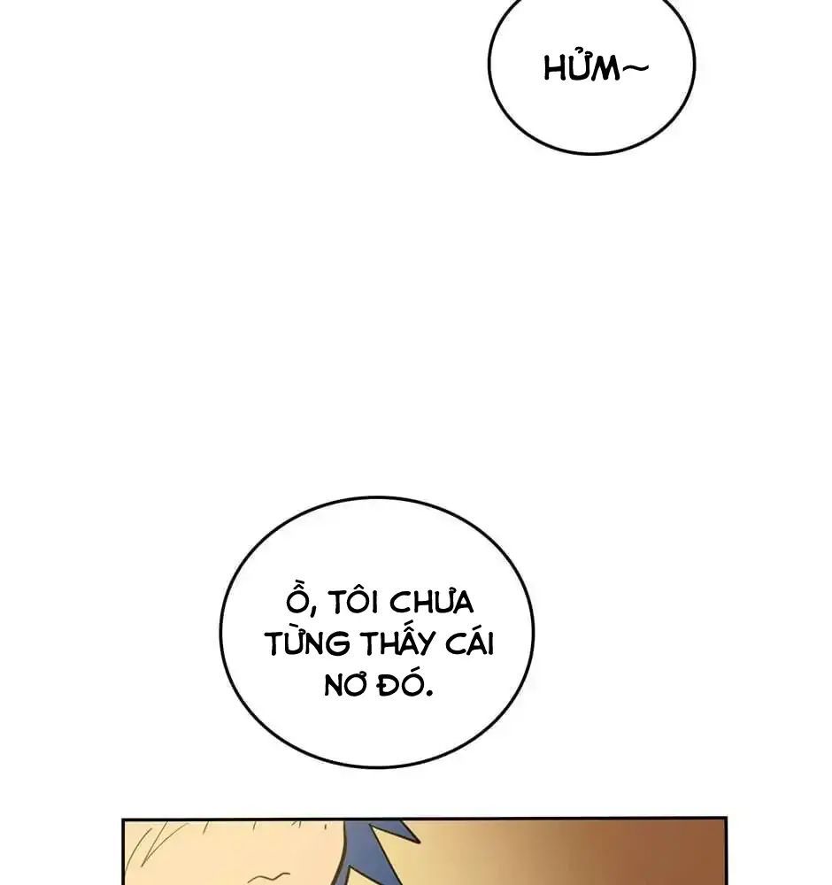 Phép Thuật Của Người Trở Về Phải Đặc Biệt Chap 24 - Next Chap 25