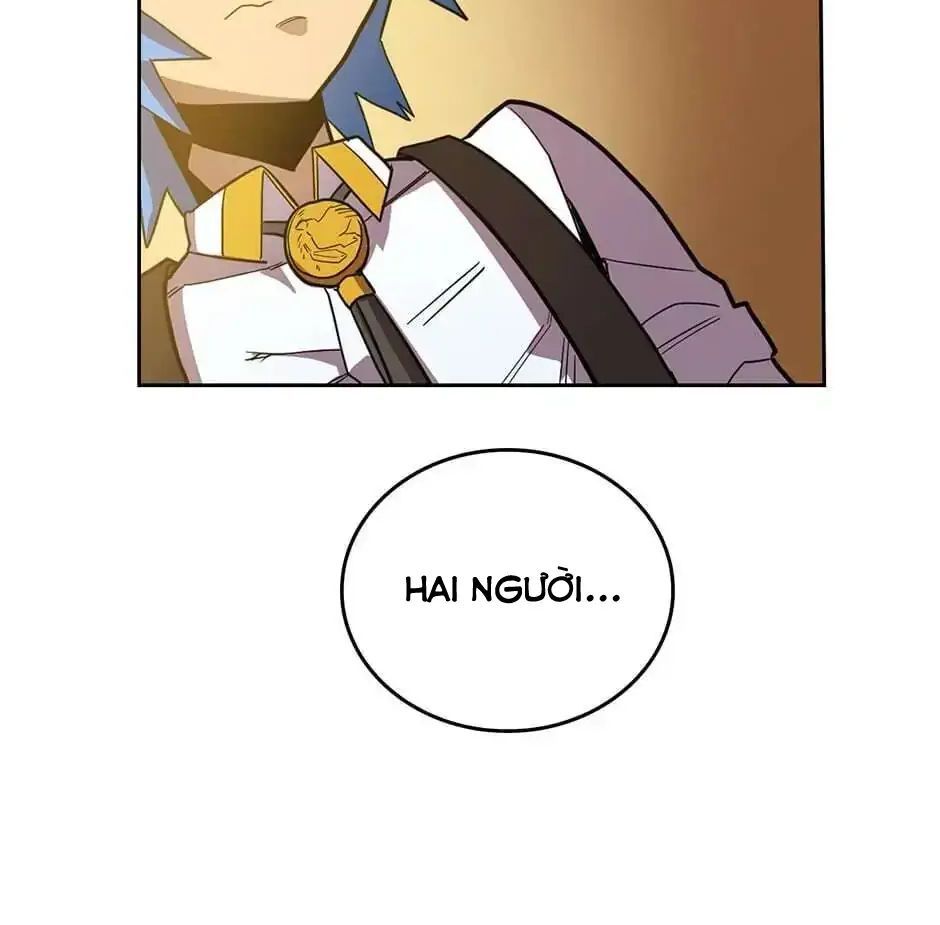 Phép Thuật Của Người Trở Về Phải Đặc Biệt Chap 24 - Next Chap 25