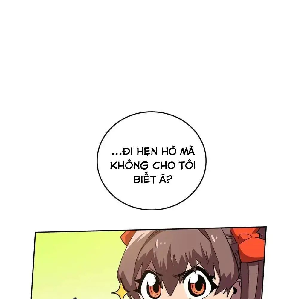 Phép Thuật Của Người Trở Về Phải Đặc Biệt Chap 24 - Next Chap 25