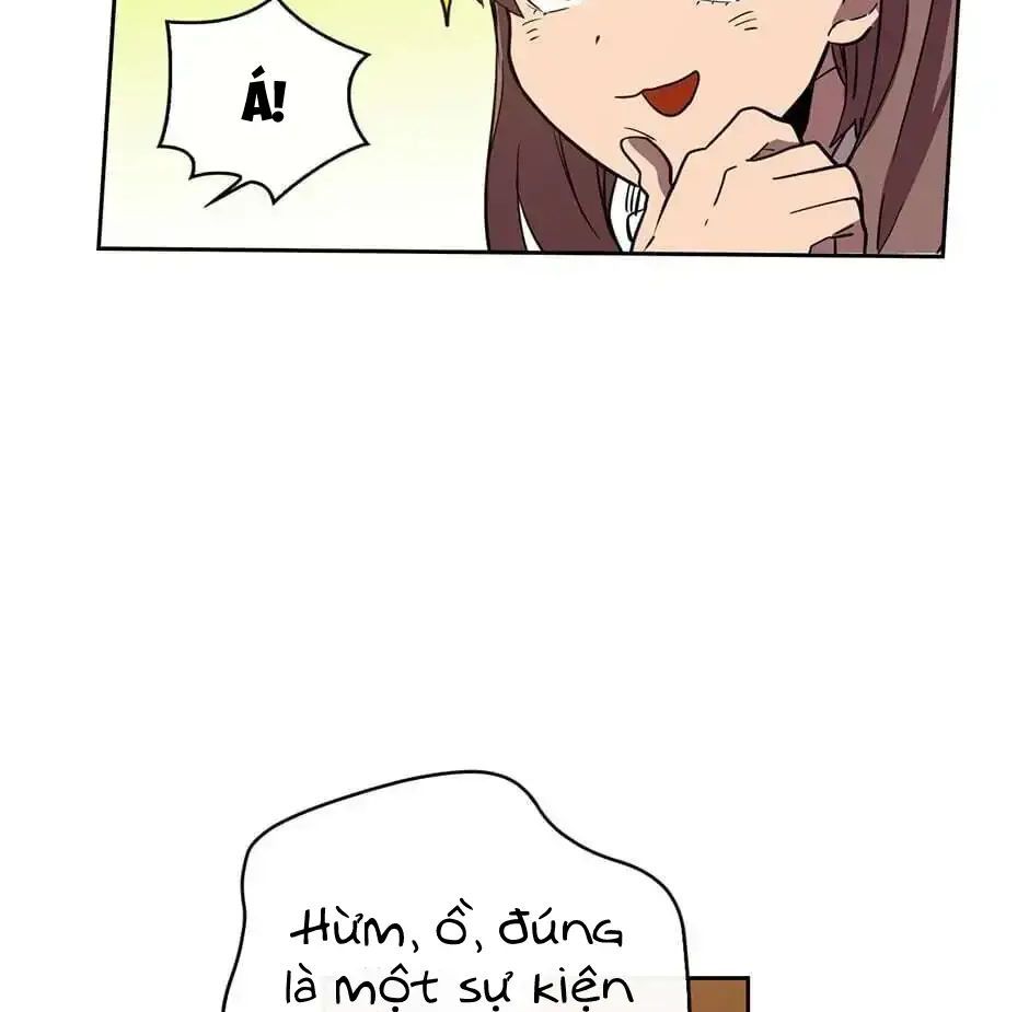 Phép Thuật Của Người Trở Về Phải Đặc Biệt Chap 24 - Next Chap 25