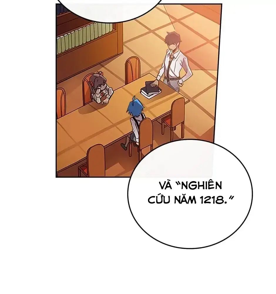 Phép Thuật Của Người Trở Về Phải Đặc Biệt Chap 24 - Next Chap 25