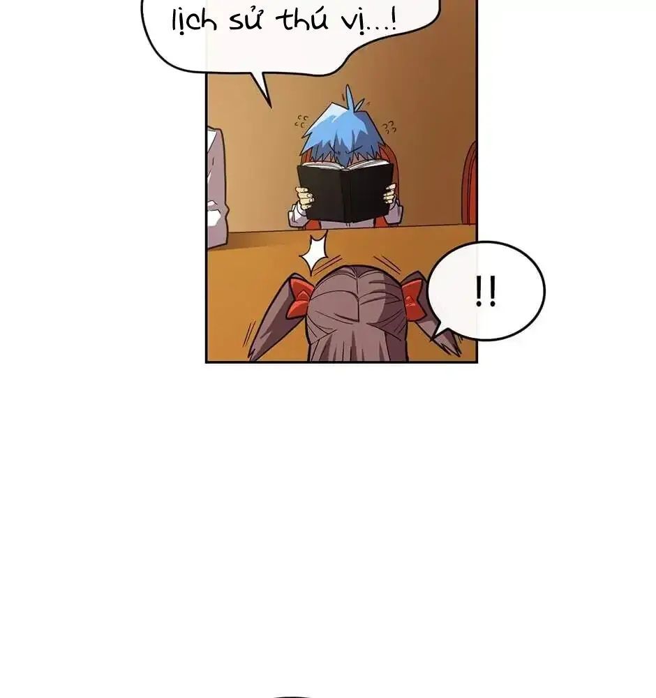 Phép Thuật Của Người Trở Về Phải Đặc Biệt Chap 24 - Next Chap 25