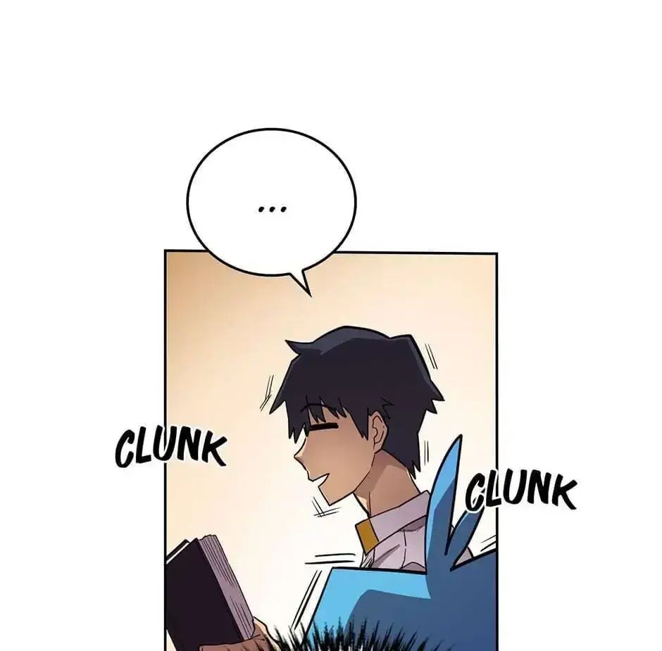 Phép Thuật Của Người Trở Về Phải Đặc Biệt Chap 24 - Next Chap 25