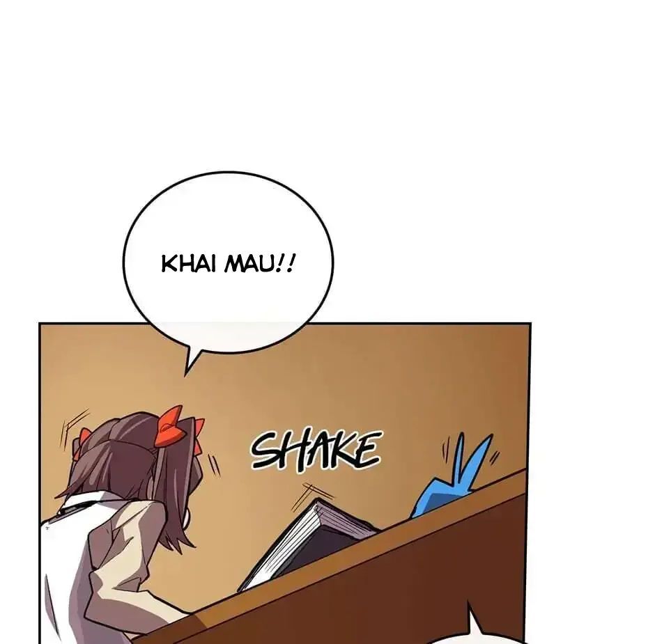 Phép Thuật Của Người Trở Về Phải Đặc Biệt Chap 24 - Next Chap 25