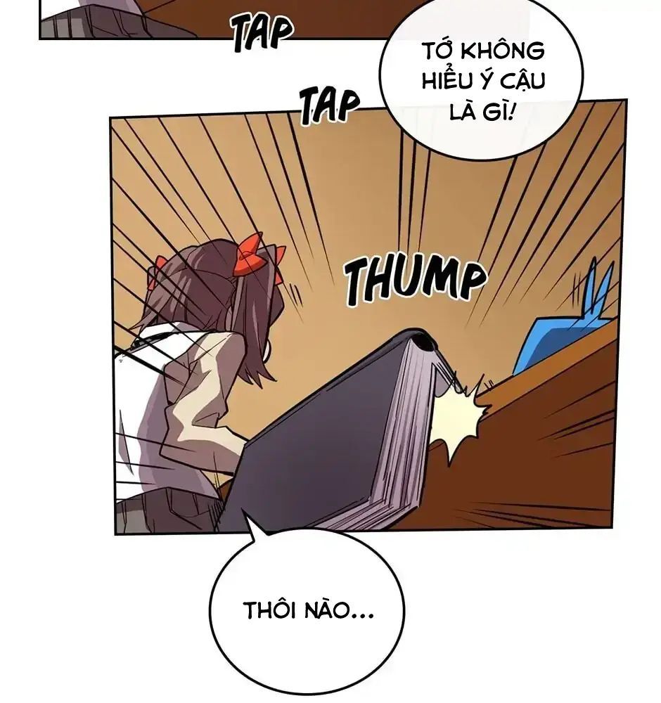 Phép Thuật Của Người Trở Về Phải Đặc Biệt Chap 24 - Next Chap 25