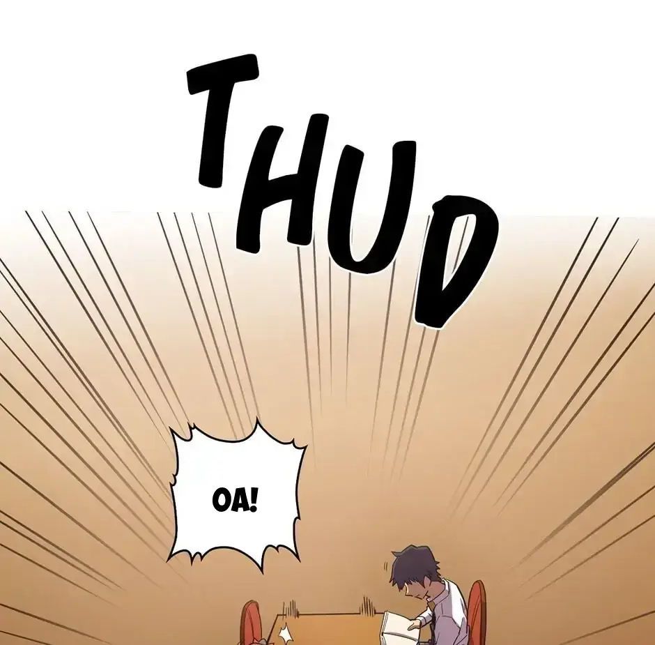 Phép Thuật Của Người Trở Về Phải Đặc Biệt Chap 24 - Next Chap 25