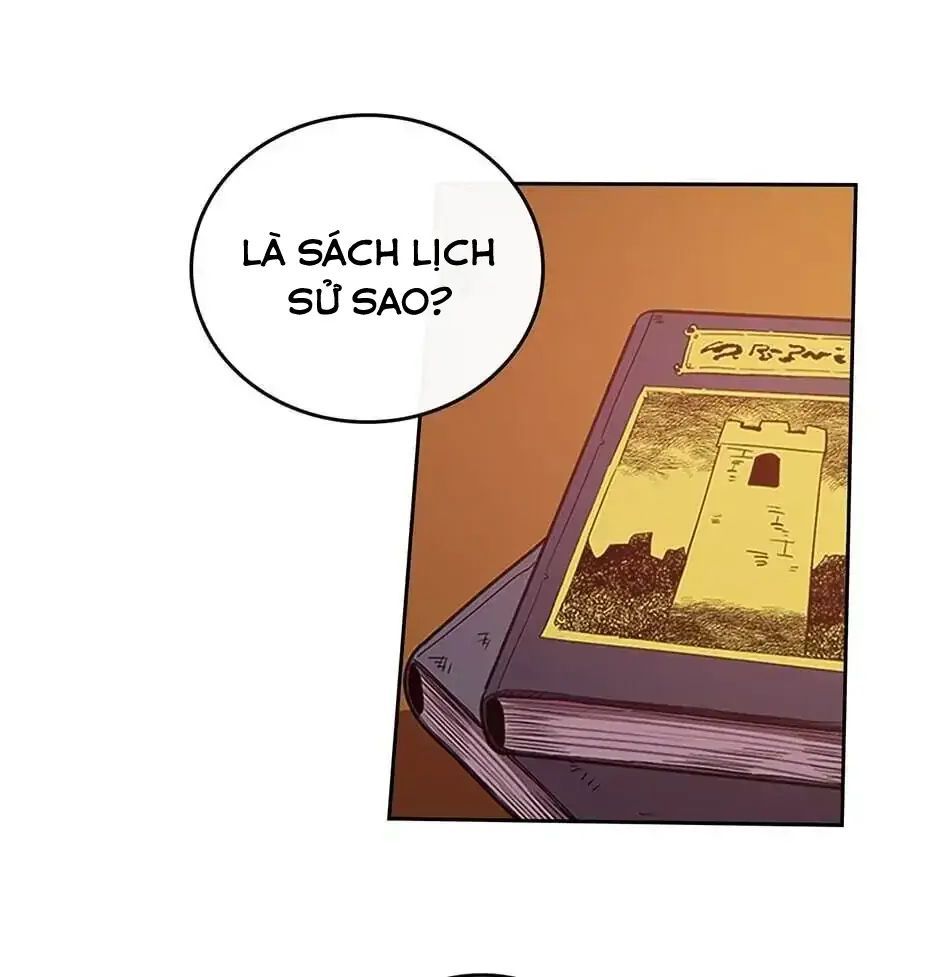 Phép Thuật Của Người Trở Về Phải Đặc Biệt Chap 24 - Next Chap 25