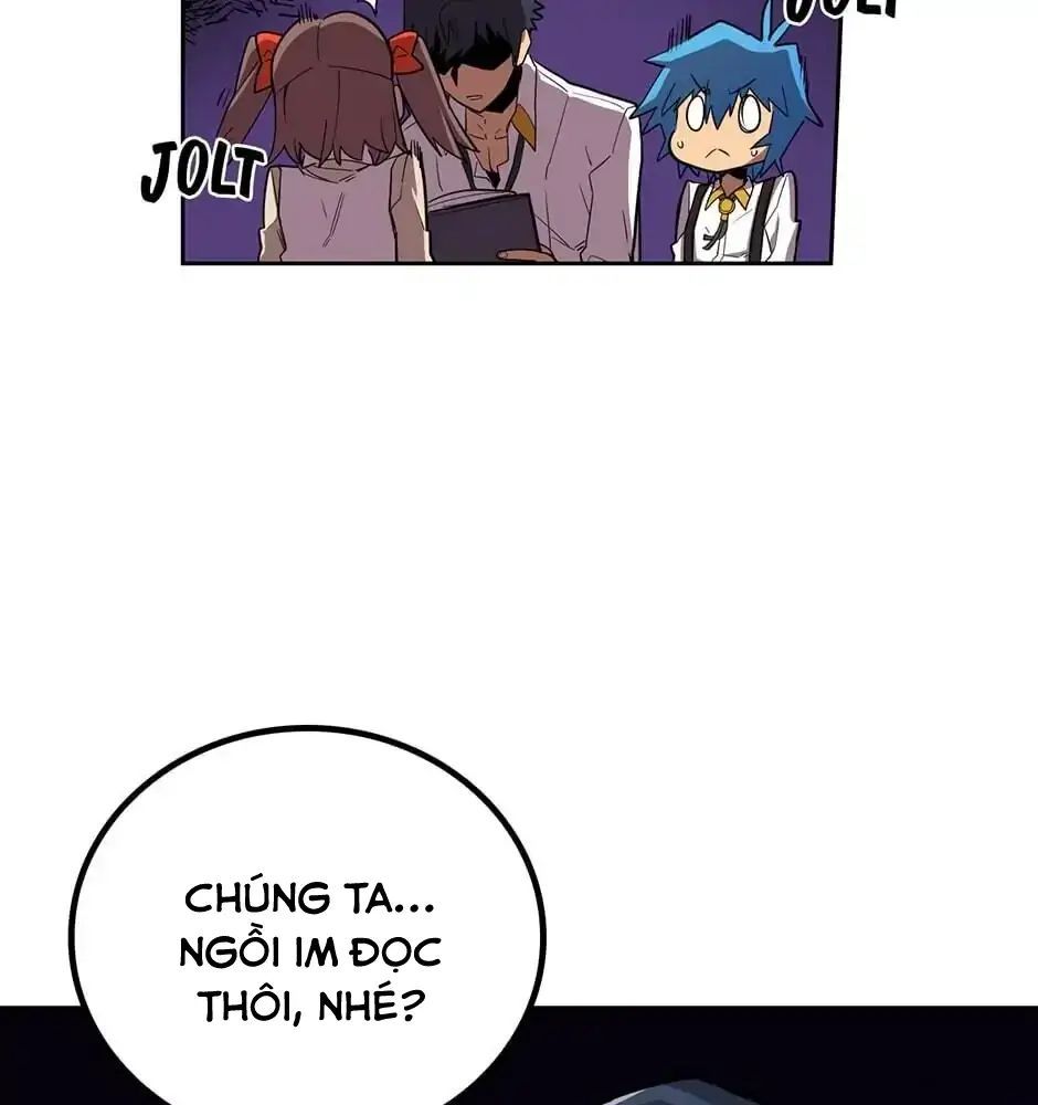 Phép Thuật Của Người Trở Về Phải Đặc Biệt Chap 24 - Next Chap 25