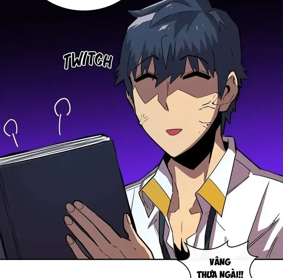 Phép Thuật Của Người Trở Về Phải Đặc Biệt Chap 24 - Next Chap 25