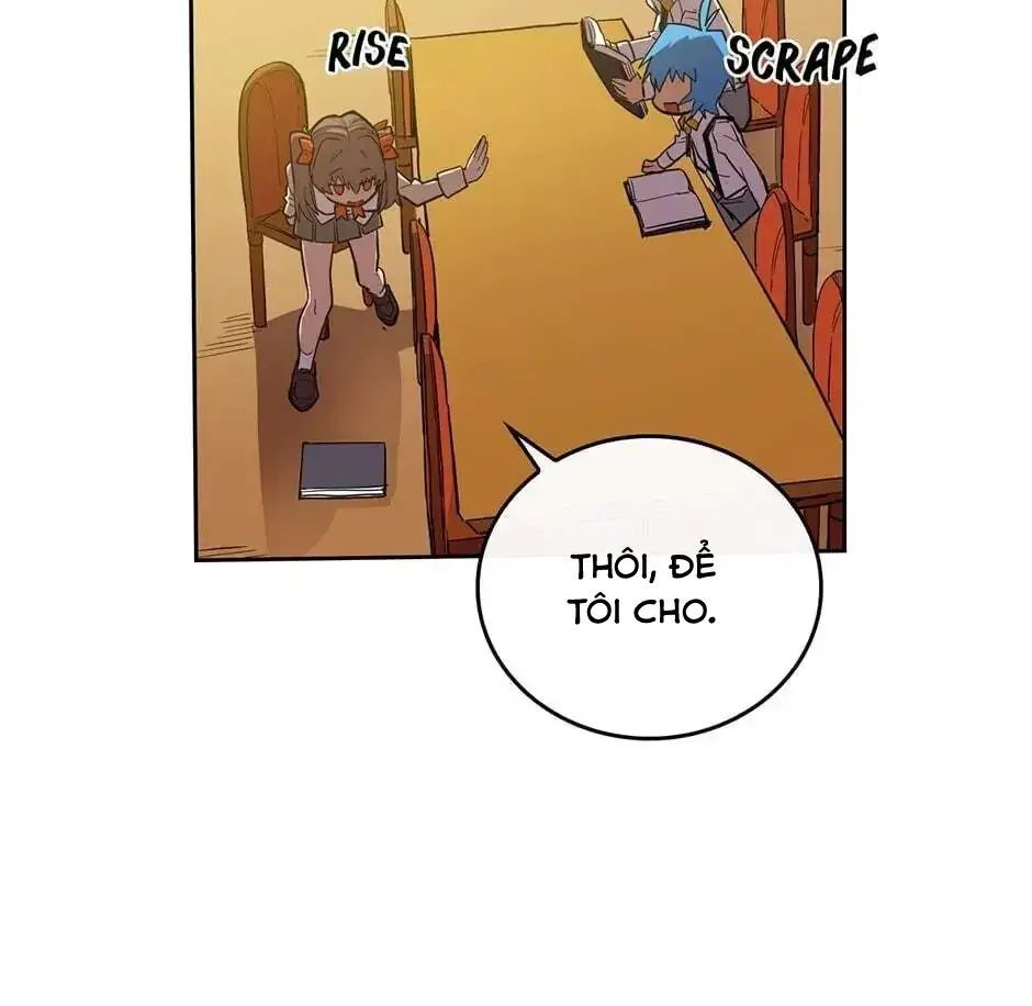 Phép Thuật Của Người Trở Về Phải Đặc Biệt Chap 24 - Next Chap 25