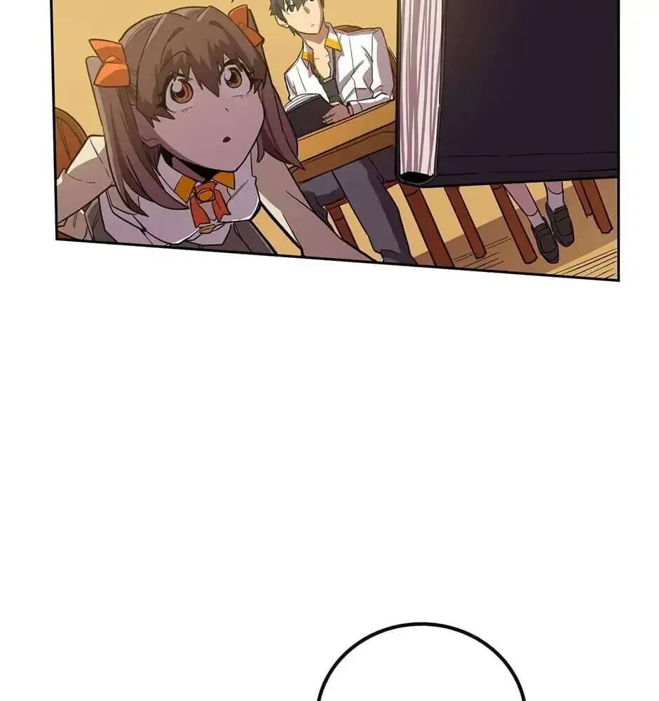 Phép Thuật Của Người Trở Về Phải Đặc Biệt Chap 24 - Next Chap 25