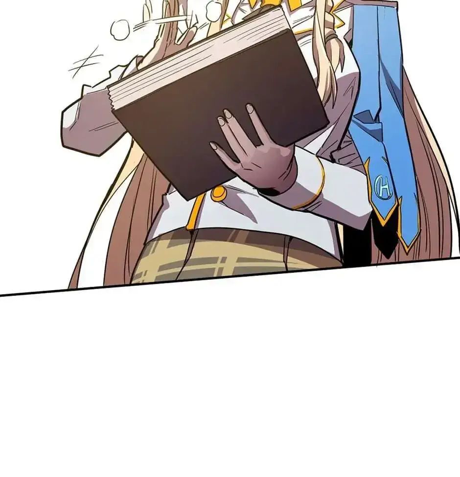 Phép Thuật Của Người Trở Về Phải Đặc Biệt Chap 24 - Next Chap 25