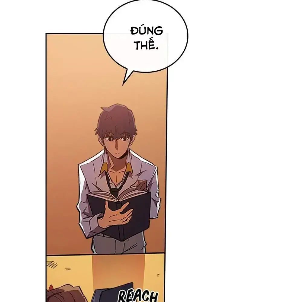 Phép Thuật Của Người Trở Về Phải Đặc Biệt Chap 24 - Next Chap 25