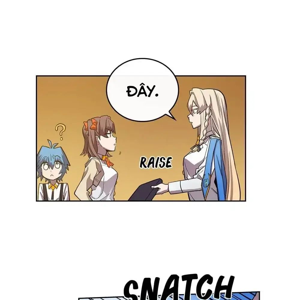 Phép Thuật Của Người Trở Về Phải Đặc Biệt Chap 24 - Next Chap 25